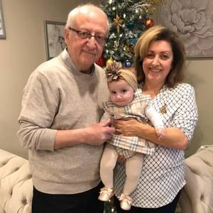 Meet your Posher, Azniv